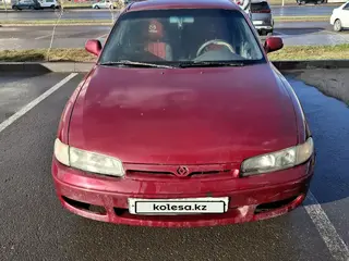 Mazda 626