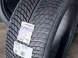 285/45 22 MICHELIN PILOT ALPIN 5 SUV за 450 000 тг. в Алматы