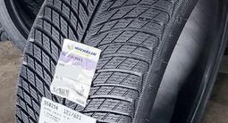 285/45 22 MICHELIN PILOT ALPIN 5 SUV за 450 000 тг. в Алматы