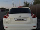 Nissan Juke 2011 года за 5 200 000 тг. в Караганда – фото 3