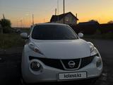 Nissan Juke 2011 года за 5 200 000 тг. в Караганда