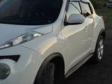 Nissan Juke 2011 года за 5 200 000 тг. в Караганда – фото 2