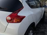 Nissan Juke 2011 года за 5 200 000 тг. в Караганда – фото 5