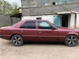 Mercedes-Benz E 200 1989 года за 1 300 000 тг. в Талгар