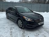Hyundai Sonata 2016 года за 5 500 000 тг. в Уральск