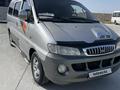 Hyundai Starex 2001 годаfor3 500 000 тг. в Актау – фото 2