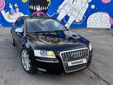 Audi S8 2007 года за 7 000 000 тг. в Алматы – фото 4