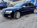 Audi S8 2007 года за 7 000 000 тг. в Алматы – фото 5