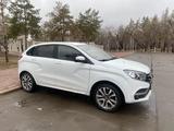 ВАЗ (Lada) XRAY 2018 года за 3 250 000 тг. в Павлодар – фото 4