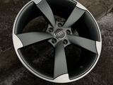 Новые авто диски R18 ROTOR за 350 000 тг. в Астана