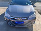 Toyota Camry 2015 года за 6 500 000 тг. в Атырау