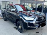 Toyota Hilux 2022 года за 19 500 000 тг. в Атырау