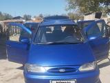 Ford Galaxy 1998 года за 1 200 000 тг. в Тараз – фото 2