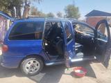 Ford Galaxy 1998 года за 1 200 000 тг. в Тараз – фото 4