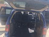 Ford Galaxy 1998 года за 1 200 000 тг. в Тараз – фото 5
