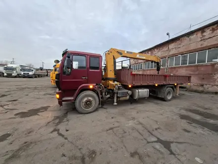 Howo 2009 года за 15 000 000 тг. в Караганда – фото 20