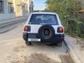 Toyota RAV4 1996 годаүшін2 300 000 тг. в Алматы
