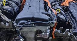 Двигатели на Mitsubishi Outlander 4B12 2.4L с минимальными пробегамиүшін54 554 тг. в Алматы – фото 2