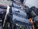 Двигатели на Mitsubishi Outlander 4B12 2.4L с минимальными пробегами за 54 554 тг. в Алматы – фото 3