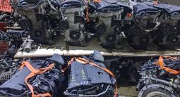 Двигатели на Mitsubishi Outlander 4B12 2.4L с минимальными пробегами за 54 554 тг. в Алматы – фото 4