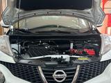 Nissan Juke 2013 годаfor5 800 000 тг. в Алматы – фото 3