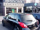 Nissan Versa 2008 годаүшін3 800 000 тг. в Атырау – фото 4