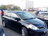 Nissan Versa 2008 годаүшін3 800 000 тг. в Атырау