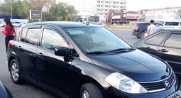 Nissan Versa 2008 годаүшін3 800 000 тг. в Атырау