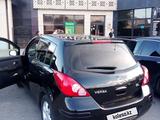 Nissan Versa 2008 года за 4 000 000 тг. в Атырау – фото 3