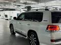 Toyota Land Cruiser 2017 годаүшін40 000 000 тг. в Алматы – фото 3