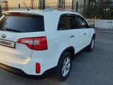 Kia Sorento 2014 года за 8 500 000 тг. в Караганда – фото 2