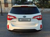 Kia Sorento 2014 года за 8 500 000 тг. в Караганда – фото 4