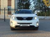 Kia Sorento 2014 года за 8 500 000 тг. в Караганда