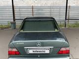 Mercedes-Benz E 280 1994 годаүшін1 800 000 тг. в Талдыкорган – фото 4