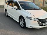 Honda Odyssey 2010 года за 4 700 000 тг. в Астана – фото 2
