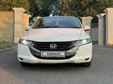Honda Odyssey 2010 года за 4 700 000 тг. в Астана – фото 3