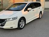 Honda Odyssey 2010 года за 4 700 000 тг. в Астана – фото 4