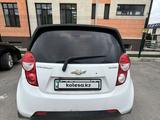 Chevrolet Spark 2013 годаfor3 300 000 тг. в Балхаш – фото 2