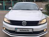 Volkswagen Jetta 2015 годаүшін4 700 000 тг. в Уральск
