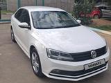 Volkswagen Jetta 2015 годаүшін4 700 000 тг. в Уральск – фото 3