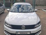 Volkswagen Jetta 2015 годаүшін4 700 000 тг. в Уральск – фото 2
