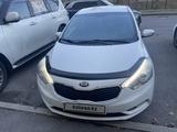 Kia Cerato 2014 годаfor7 000 000 тг. в Алматы – фото 2