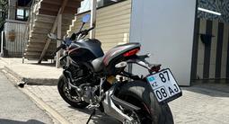 Ducati  monster 2020 годаүшін5 500 000 тг. в Алматы