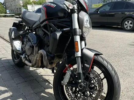 Ducati  monster 2020 года за 5 500 000 тг. в Алматы – фото 4