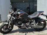 Ducati  monster 2020 года за 5 500 000 тг. в Алматы – фото 5