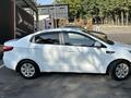 Kia Rio 2014 года за 4 500 000 тг. в Алматы – фото 2