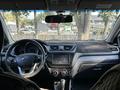 Kia Rio 2014 года за 4 500 000 тг. в Алматы – фото 5