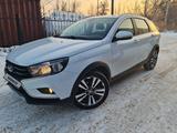 ВАЗ (Lada) Vesta SW Cross 2021 годаfor7 400 000 тг. в Караганда – фото 4