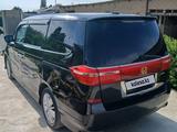 Honda Elysion 2008 годаfor6 150 000 тг. в Астана – фото 4