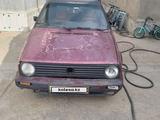Volkswagen Golf 1989 годаүшін400 000 тг. в Астана